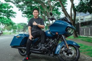 Doni Salmanan Diduga Ikut Terseret Kasus Binomo