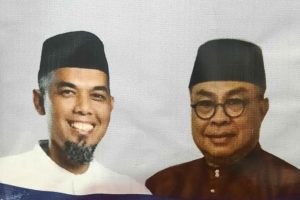 Eri Makmur Calon Kuat Wakil Walikota Dumai