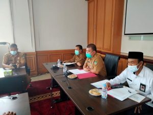 Persiapan MTQ XXII Tingkat Rokan Hulu Rampung Dimulai Minggu depan Mendatang