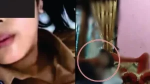 Pramuka Viral 30 Menit