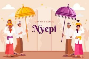 Link Twibbon Nyepi 2022