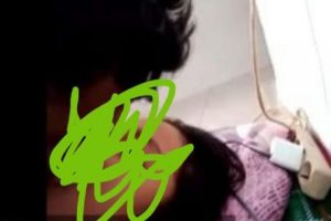 Video viral mahasiswa UIN Suska Riau Diburu Netizen