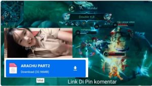 Arachu Pramuka Twitter, Videonya Bisa Batal Puasa