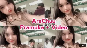 Arachuu Pramuka, Link Download Terus Diburu