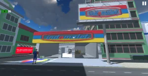 Download Indomaret Simulator, Linknya Ada Disini