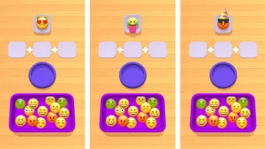 Emoji Mix Tiktok APK, Link Ada Disini