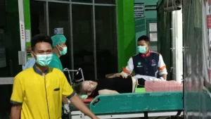 Grup Musik Debu Kecelakaan, Dua Meninggal Dunia