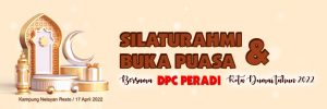 DPC Peradi Kota Dumai Gelar Rapat Persiapan MusCab