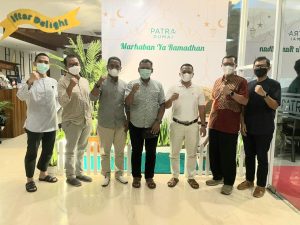 Kilang Pertamina Internasional , GM Permono : KPI berkontribusi untuk Perekonomian Dumai