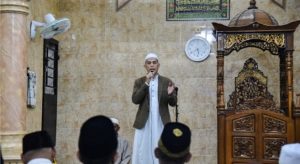 Tanamkan Ilmu Agama Sejak Dini, Walikota Dumai : Demi Generasi Tangguh