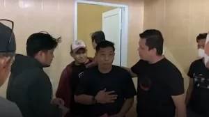 Kasatpol PP Makassar Terancam Hukuman Mati