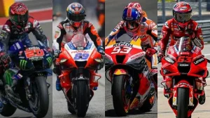 Live Race MotoGP Portugal 2022