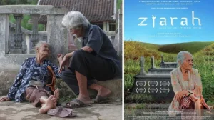 Nonton Film Ziarah Full Movie Disini