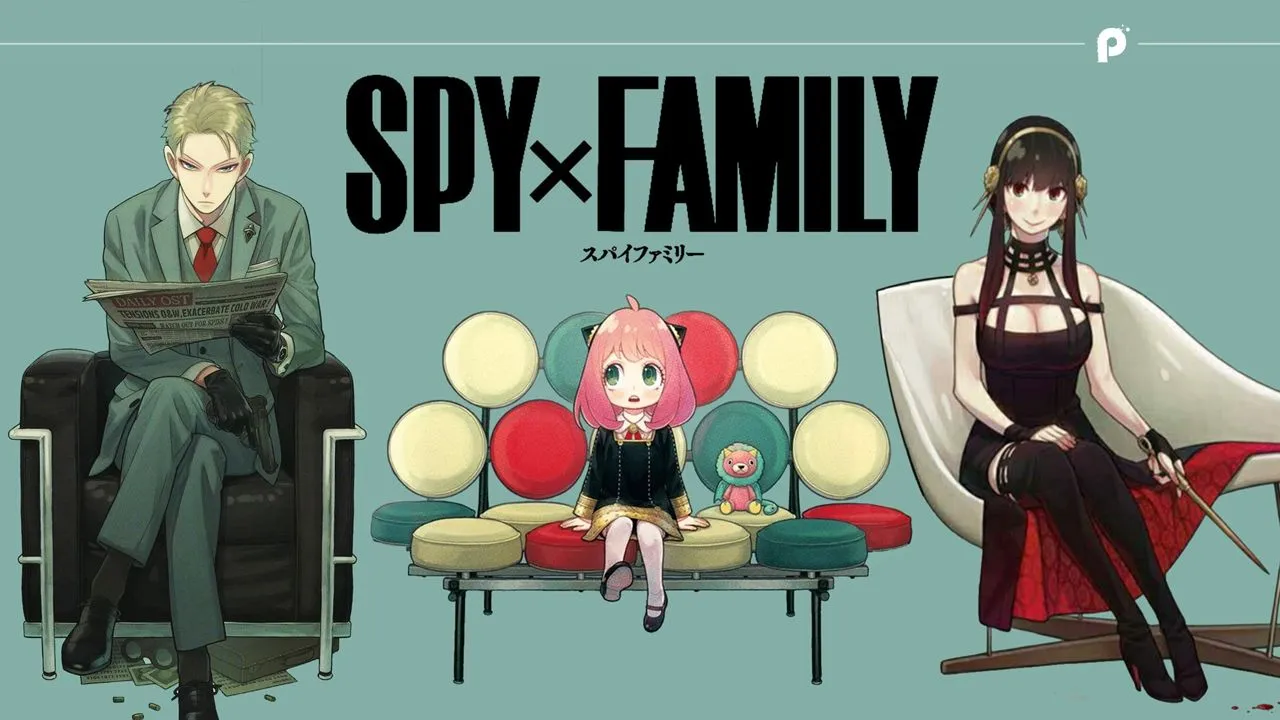 Nonton-SPY-X-Family-Episode-2
