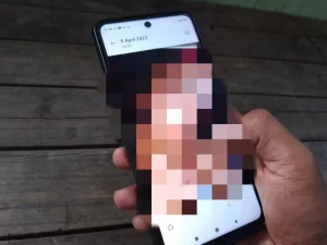 Video Berau 56 Detik, Isinya Aduhai