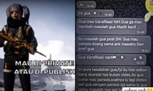 Video Leha PUBG Part 2 Viral