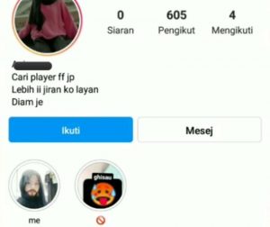 Link Video Nnuanis Berdurasi 6 Detik Diburu Netizen