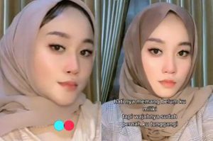 Aulia Salsa Marpaung Tiktok, Videonya Bikin Resah