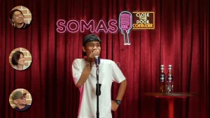 Bintang Emon di Somasi, Singgung Apa?