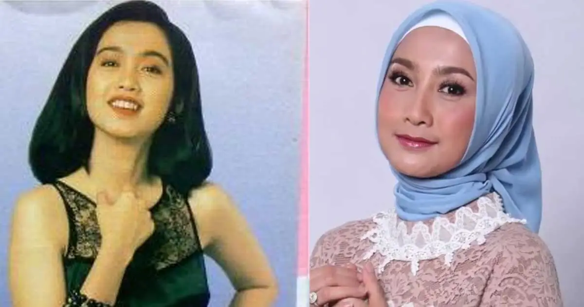 Desy Ratnasari