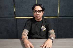 Gofar Hilman Undur Diri Dari Radio Prambors
