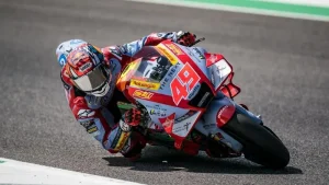 Hasil Kualifikasi MotoGP Italia 2022