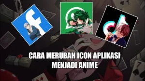 Icon Aplikasi Aesthetic, Berikut Cara Menggunakannya