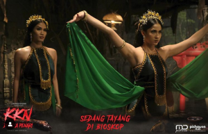 KKN Desa Penari Full Movie di Telegaram