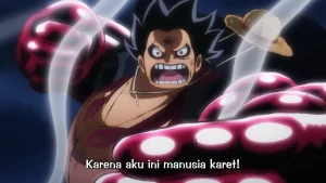 One Piece Episode 1018, Ini Link Nontonnya
