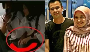 Raffi Ahmad Selingkuh Dengan Mimi Bayuh, Apa Benar?