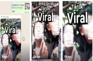 Riffa Atta Lagi Viral, Ini Penjelasannya