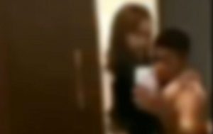 Video Viral 16 Detik, Infonya Artis Lokal Kalteng