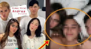 Video Viral Andrea Brillantes, Link Video Jadi Incaran
