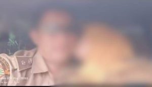 Video Viral Kepala Desa Sumedang Bikin Gregetan