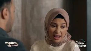 Wedding Agreement Episode 8, Ini Linknya