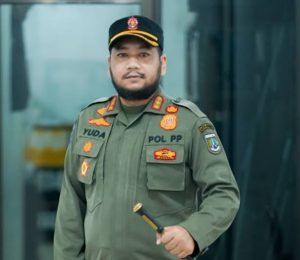 Kasatpol PP Dumai Akan Tindak Tegas Usaha Hiburan malam Yang Langgar Jam Operasional