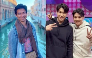 Bromance Viral, Simak Penjelasannya Disini