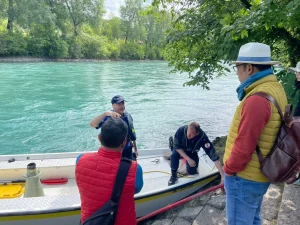 Eril Sudah Ditemukan, Awas Berita Hoax