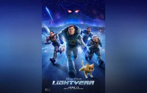 Film Lightyear Dilarang Tayang Disejumlah Negara
