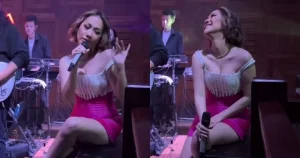 Gaya Busana BCL Viral, Netizen Melotot Lihat Itunya