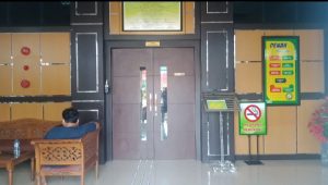Sidang Kedua, Keluarga AS Minta Penjarakan PN Secepatnya