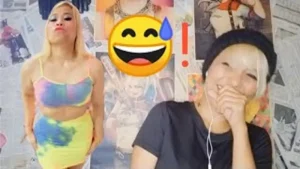 Link Video Cik Non Viral di Medsos