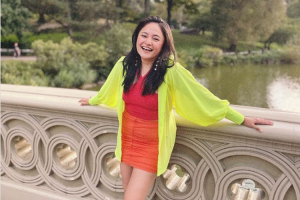 Marshanda Found, Was Reportedly Missing in LA