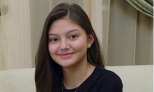 Via Almira Viral Video