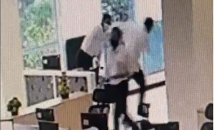 Viral Pegawai Dipukul Atasan, Video tersebar di Medsos