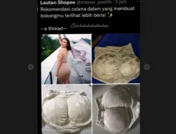 Amanda Manopo Panties Ass Contains