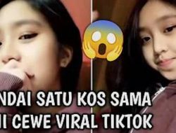 Andai Saja Satu Kos Viral, Netizen Buru Lik Videonya