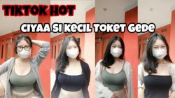 Ciya Tik Tok Viral