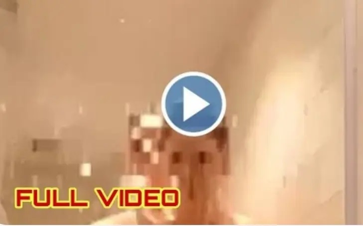 Gisella Bayona Viral Video Link