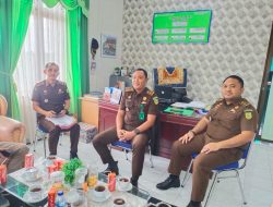 Inilah Penjelasan JPU Mengenai Permasalahan Kades Teluk Aur